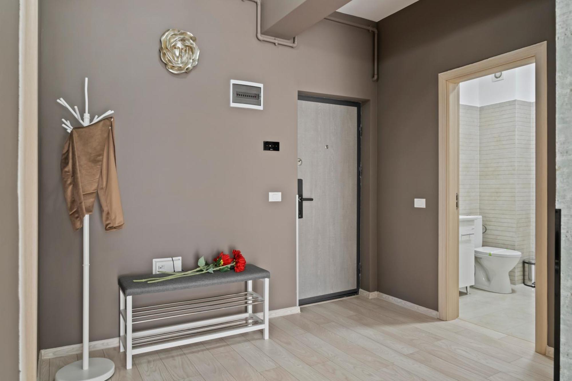 My Is Your Appartamento Bucarest